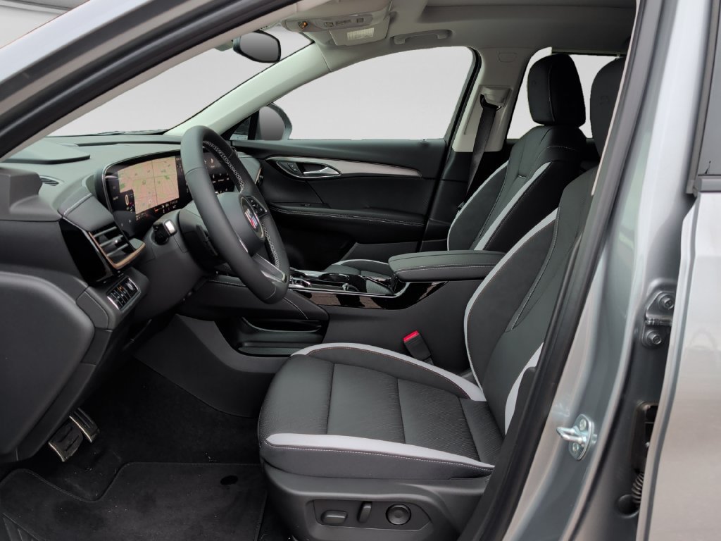 New 2026 Buick Envision Sport Touring AWD/4WD image 21