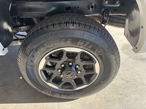 Used 2016 RAM 2500 Laramie w/ Convenience Group image 56