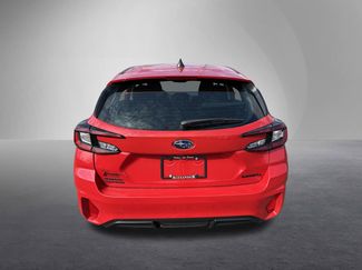 New 2026 Subaru Impreza 2.0i Sport AWD/4WD video 4