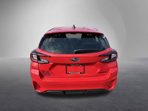 New 2026 Subaru Impreza 2.0i Sport AWD/4WD image 4