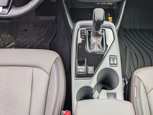 New 2026 Subaru Crosstrek 2.5i Limited w/ Popular Package #4A image 19