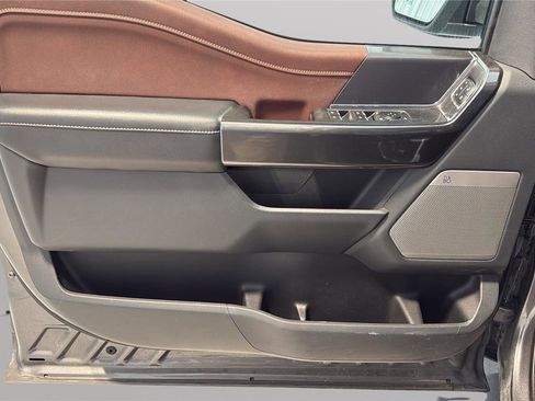 Used 2021 Ford F150 Lariat AWD/4WD image 21