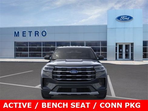 New 2026 Ford Explorer Active image 6