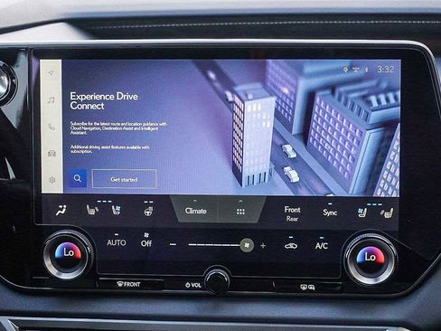 New 2026 Lexus RX 450h Luxury image 15