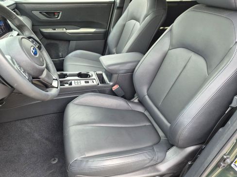 Certified 2026 Subaru Outback Premium AWD/4WD image 27
