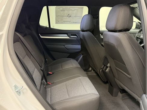 New 2026 GMC Terrain Elevation image 17