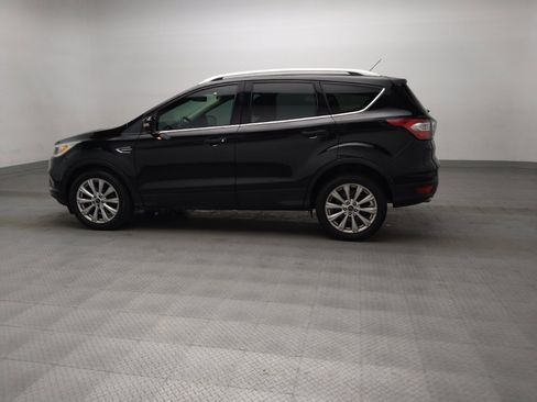 Used 2017 Ford Escape Titanium FWD image 3