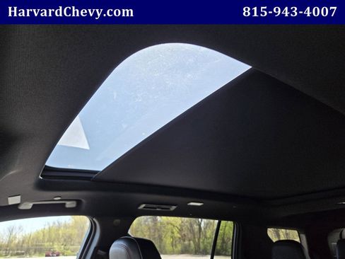 Used 2024 Chevrolet Traverse RS w/ LPO, Floor Liner Package AWD/4WD image 16