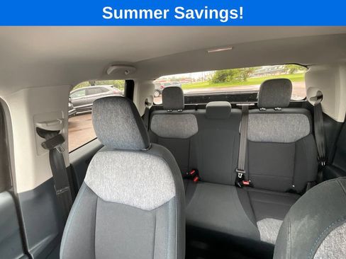 Used 2026 Ford Maverick XLT w/ XLT Luxury Package AWD/4WD image 37