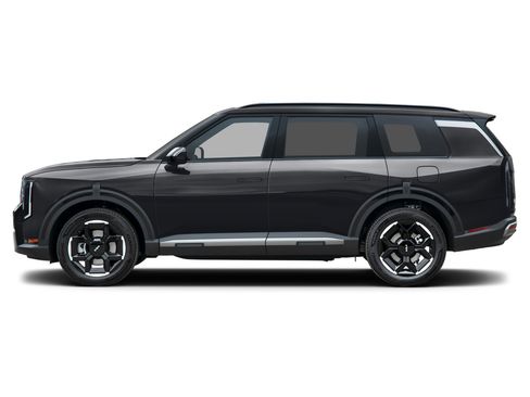 New 2027 Kia Telluride EX AWD/4WD image 3