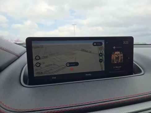 Used 2023 Acura MDX A-Spec AWD/4WD image 29