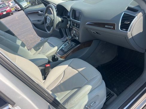 Used 2014 Audi Q5 2.0T Premium Plus image 19