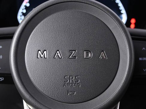 New 2026 MAZDA CX-5 Preferred image 33
