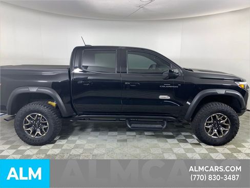 Used 2023 Chevrolet Colorado ZR2 image 10