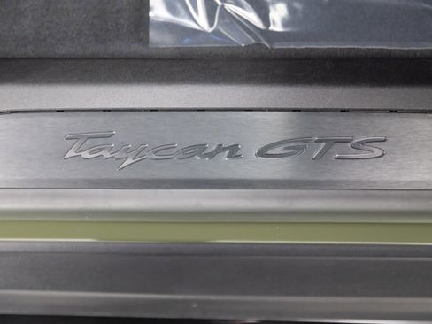 Used 2023 Porsche Taycan GTS image 60