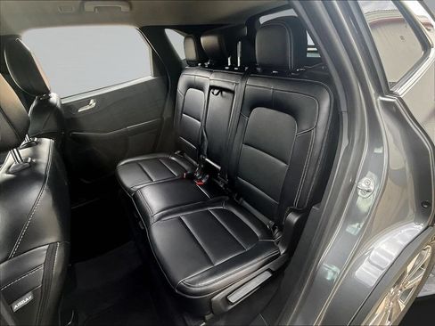 Used 2023 Ford Escape Platinum AWD/4WD image 24
