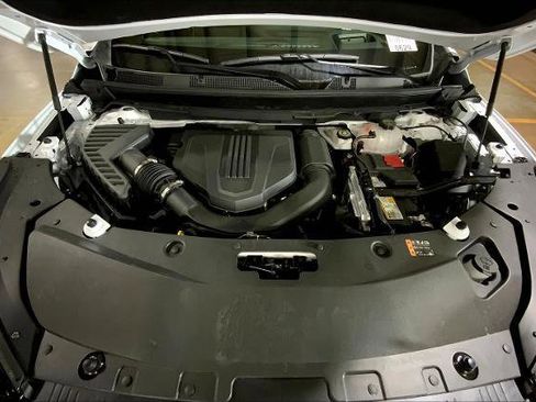 New 2026 Buick Enclave Sport Touring w/ Power Package image 7