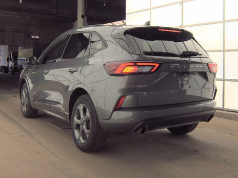 Used 2024 Ford Escape ST-Line w/ Tech Pack #1 AWD/4WD image 17