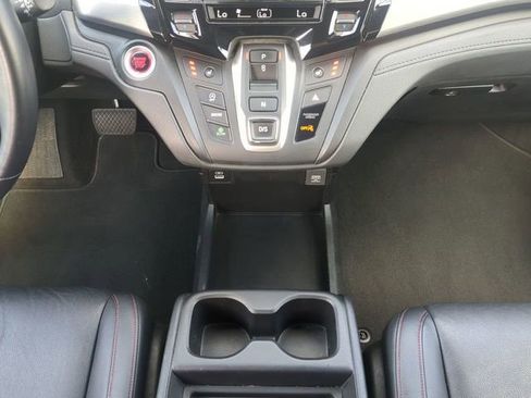 Used 2024 Honda Odyssey Sport image 22