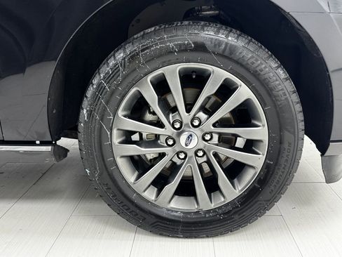 Used 2021 Ford Expedition Max Limited image 40