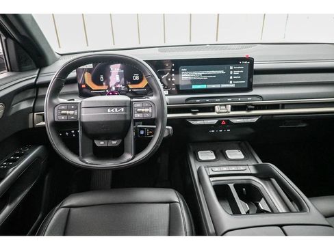 New 2027 Kia Telluride S AWD/4WD image 15