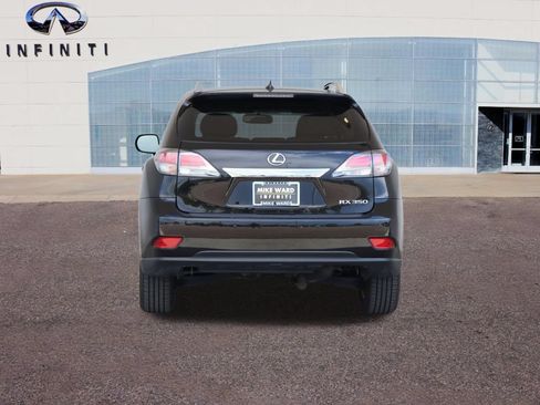 Used 2015 Lexus RX 350 AWD image 52