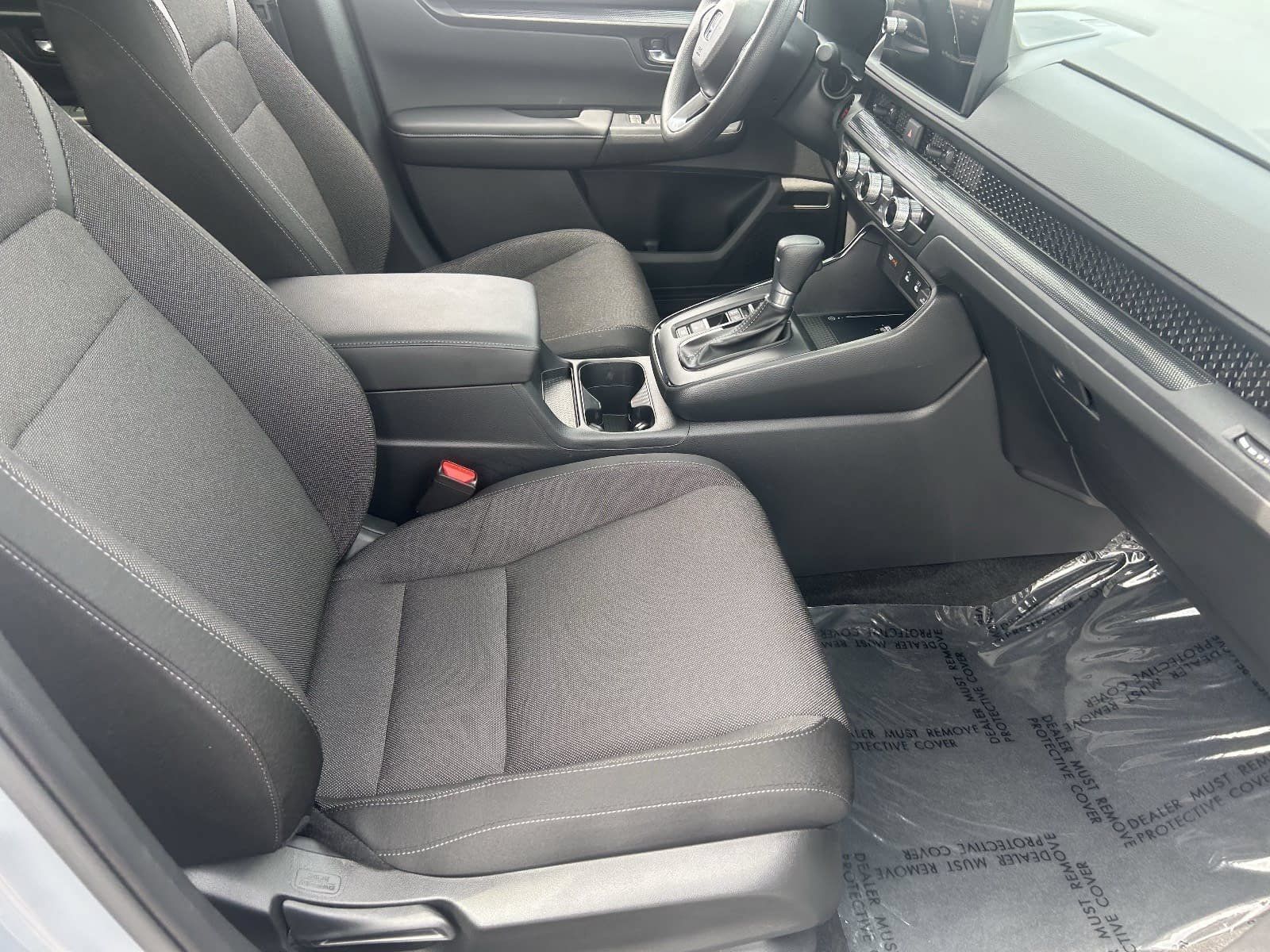 Certified 2026 Honda CR-V EX image 15
