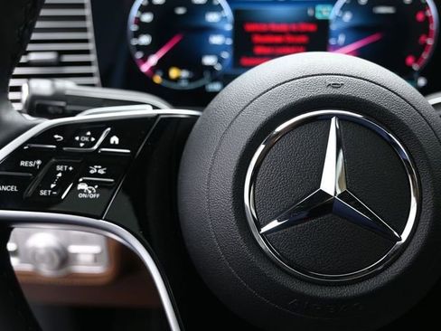 New 2026 Mercedes-Benz GLE 450 4MATIC Coupe image 15