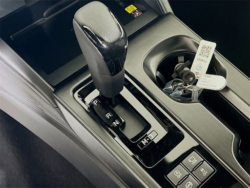 New 2026 Subaru Outback Limited XT image 15