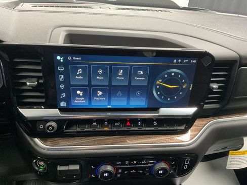 New 2026 Chevrolet Silverado 1500 LT Trail Boss w/ LPO, Dark Essentials Package image 26