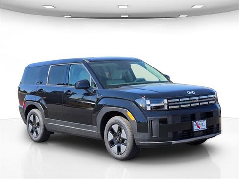 New 2026 Hyundai Santa Fe SE image 7