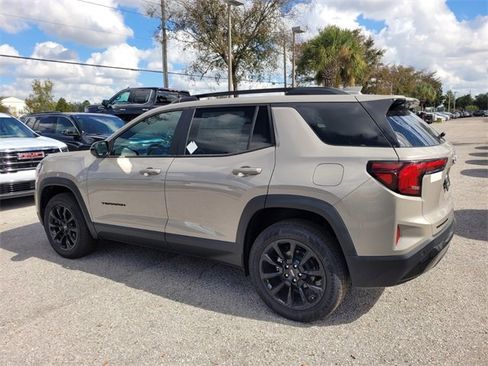 New 2026 GMC Terrain Elevation w/ Elevation Premium Package image 9