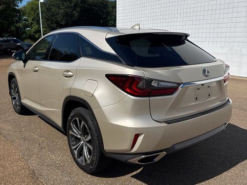 Used 2017 Lexus RX 350 FWD w/ Premium Package image 18