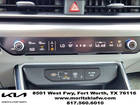 New 2026 Kia Carnival SX Prestige FWD image 14