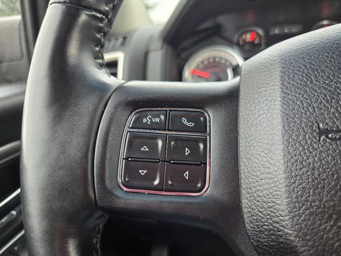 Used 2018 RAM 1500 Sport image 16