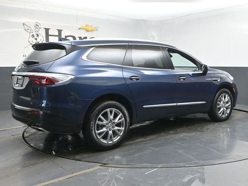 Certified 2023 Buick Enclave Essence w/ Experience Buick Package FWD image 51
