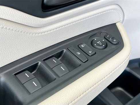 New 2026 Honda Odyssey EX-L image 20