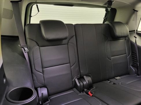 Used 2017 Chevrolet Tahoe LT image 43