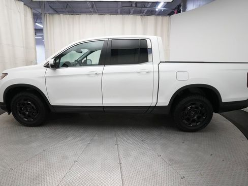 Certified 2025 Honda Ridgeline RTL+ image 23