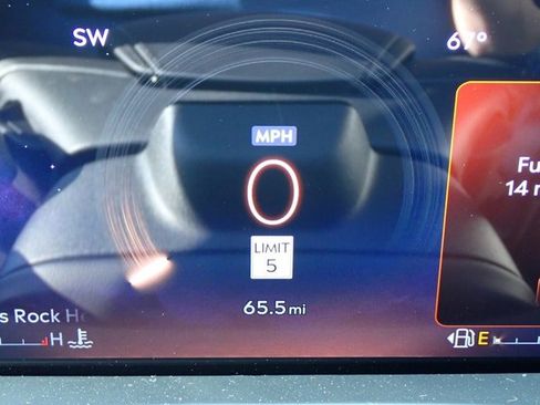 New 2025 Lincoln Aviator Reserve w/ Luxury Package image 24