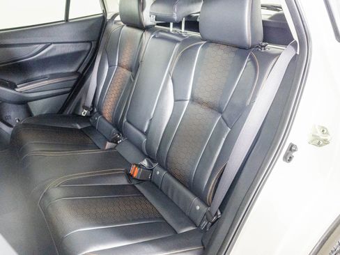 Used 2022 Subaru Crosstrek 2.5i Limited w/ Popular Package #4 image 37