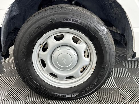 Used 2021 Ford F150 XL w/ Equipment Group 101A High RWD image 33