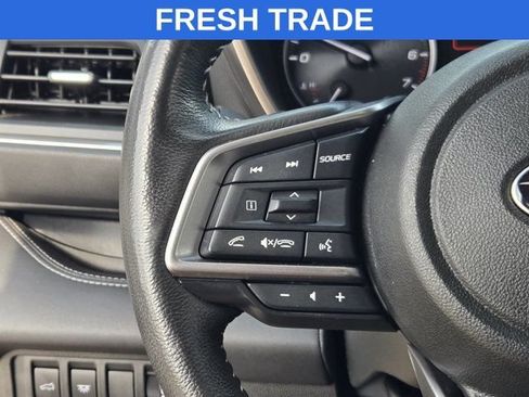 Used 2023 Subaru Ascent Limited w/ Technology Package AWD/4WD image 28