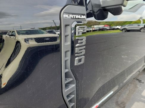 New 2026 Ford F350 Platinum image 7