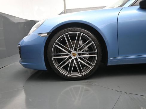Used 2019 Porsche 911 Carrera image 8