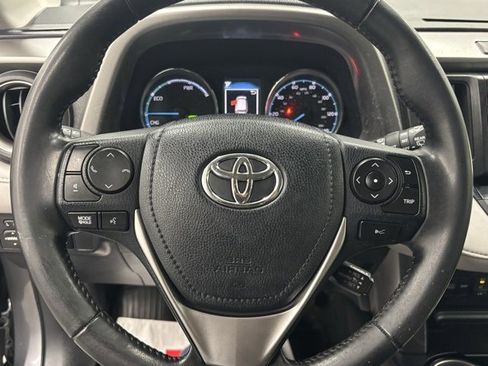 Used 2018 Toyota RAV4 Limited image 22