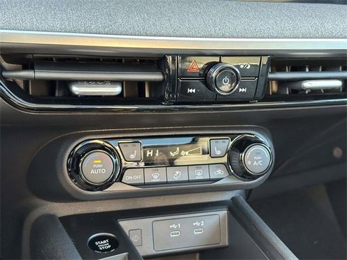 New 2026 Nissan Kicks SV w/ SV Premium Package image 22