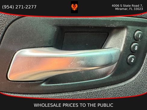 Used 2017 Chrysler 300 C RWD image 21
