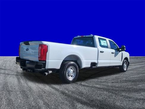 New 2026 Ford F250 XL image 4