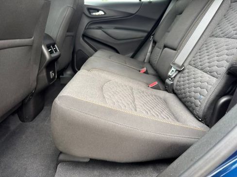 Used 2021 Chevrolet Equinox LT AWD/4WD image 7